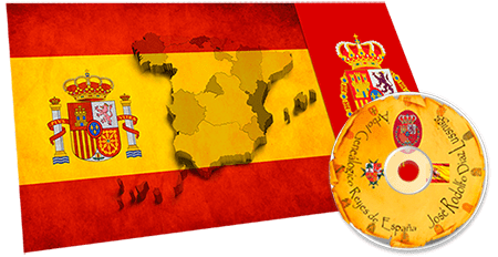 Árboles Genealógicos de la Monarquía Española