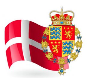 Monarquía de Dinamarca | Árbol Genealógico de Los Reyes de España y Europa