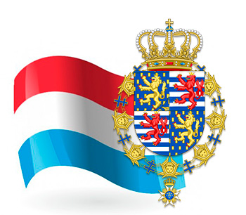 Monarquía de Luxemburgo